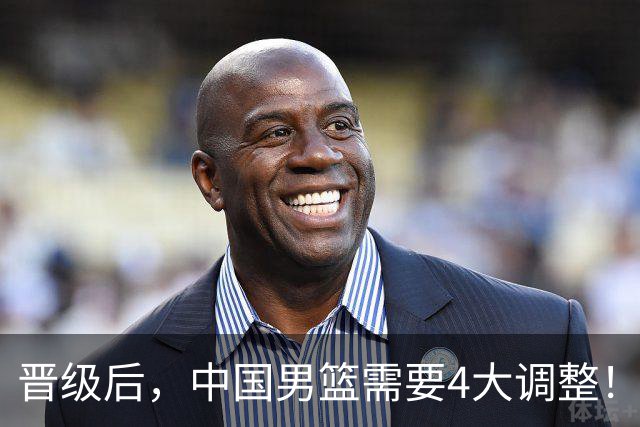 晋级后，中国男篮需要4大调整！召回两位核心球员，比杨瀚森更能撑起内线攻防