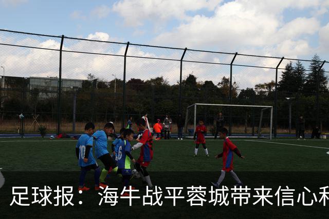 足球报：海牛战平蓉城带来信心和底气，四连败后自救有成效